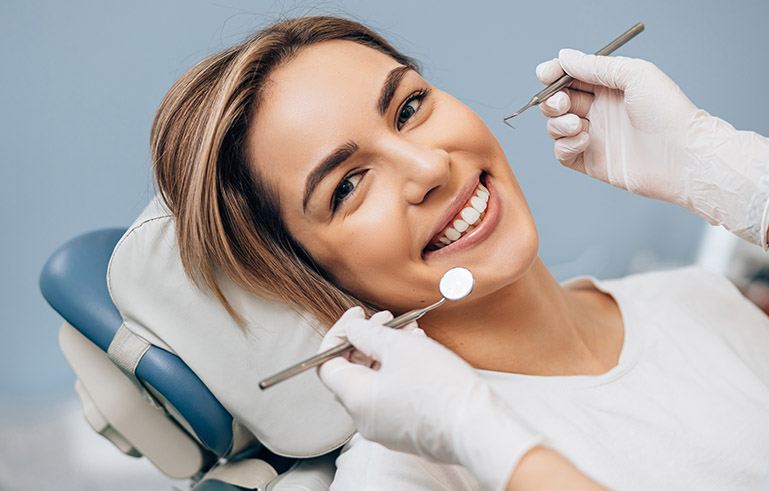 Facettes et blanchiment dentaire – CENTRE DENTALLIANCE VAUGIRARD